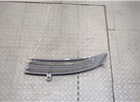  Жабо под дворники (дождевик) Opel Corsa B 1993-2000 9375616 #2