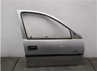  Дверь боковая (легковая) Opel Corsa B 1993-2000 9375617 #1