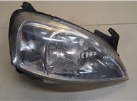  Фара (передняя) Opel Corsa C 2000-2006 9375619 #1