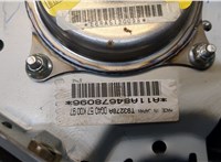  Подушка безопасности водителя Mazda 2 2003-2008 9375624 #3