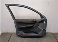  Дверь боковая (легковая) Skoda Fabia 1999-2004 9375630 #6