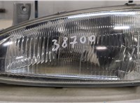  Фара (передняя) Hyundai Accent 1994-2000 9375636 #2