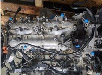 27892230062140 Двигатель (ДВС) Mercedes CLS C218 2011-2017 9375662 #5