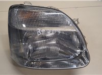  Фара (передняя) Opel Agila 2000-2007 9375682 #1