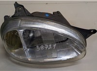  Фара (передняя) Opel Corsa B 1993-2000 9375704 #1