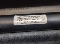  Шторка багажника Volkswagen Golf 5 2003-2009 9375737 #2