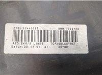  Накладка на порог BMW 3 E46 1998-2005 9375779 #4