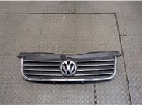  Решетка радиатора Volkswagen Passat 5 2000-2005 9375789 #1