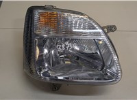  Фара (передняя) Opel Agila 2000-2007 9375794 #1