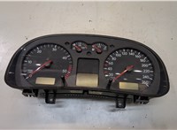  Щиток приборов (приборная панель) Volkswagen Golf 4 1997-2005 9375804 #1