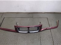  Решетка радиатора BMW 3 E36 1991-1998 9375812 #1