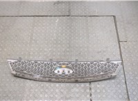  Решетка радиатора Ford Galaxy 2000-2006 9375822 #4