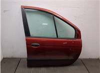  Дверь боковая (легковая) Renault Scenic 1996-2002 9375842 #1