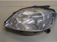  Фара (передняя) Volkswagen Fox 2005-2011 9375843 #1