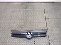  Решетка радиатора Volkswagen Golf 4 1997-2005 9375847 #1