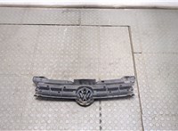  Решетка радиатора Volkswagen Golf 4 1997-2005 9375847 #2