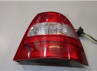  Фонарь (задний) Honda Civic 1995-2001 9375848 #1