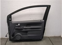  Дверь боковая (легковая) Volkswagen Fox 2005-2011 9375855 #6