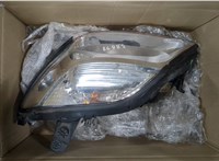  Фара (передняя) Renault Scenic 1996-2002 9375879 #9