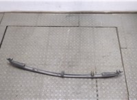  Заглушка (решетка) бампера Mercedes CLK W209 2002-2009 9375885 #2