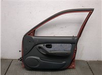  Дверь боковая (легковая) Hyundai Accent 1994-2000 9375914 #7