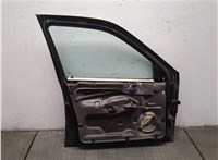  Дверь боковая (легковая) Volkswagen Polo 1999-2001 9375919 #4