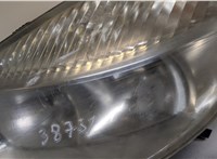  Фара (передняя) Renault Scenic 2003-2009 9375943 #3