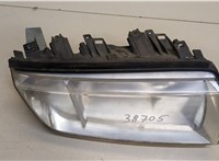  Фара (передняя) Skoda Fabia 1999-2004 9376049 #1