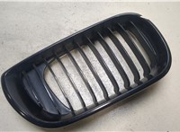  Решетка радиатора BMW 3 E46 1998-2005 9376176 #7