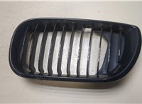  Решетка радиатора BMW 3 E46 1998-2005 9376178 #1