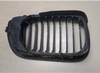  Решетка радиатора BMW 3 E46 1998-2005 9376178 #5