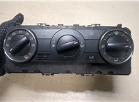  Переключатель отопителя (печки) Mercedes A W169 2004-2012 9376181 #1