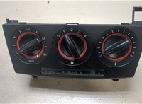  Переключатель отопителя (печки) Mazda 3 (BK) 2003-2009 9376205 #1