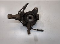  Ступица (кулак, цапфа) Renault Scenic 1996-2002 9376256 #2