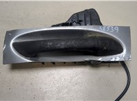  Ручка двери наружная Mercedes A W169 2004-2012 9376277 #1