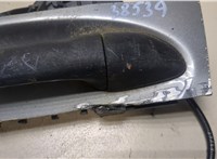  Ручка двери наружная Mercedes A W169 2004-2012 9376277 #2