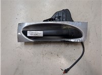  Ручка двери наружная Mercedes A W169 2004-2012 9376277 #4