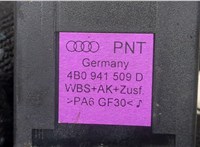  Кнопка аварийки Audi A6 (C5) 1997-2004 9376287 #2