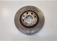  Диск тормозной Opel Astra F 1991-1998 9376288 #3