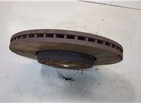  Диск тормозной Volkswagen Passat 5 2000-2005 9376297 #2