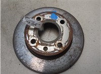 1107767, 89FX1125S1A Диск тормозной Ford Escort 1990-1996 9374579 #4