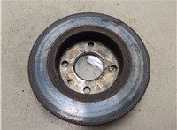 1107767, 89FX1125S1A Диск тормозной Ford Escort 1990-1996 9374579 #5