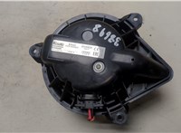  Двигатель отопителя (моторчик печки) Renault Scenic 1996-2002 9376331 #3