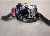  Переключатель поворотов и дворников (стрекоза) Volkswagen Passat 5 2000-2005 9376363 #4