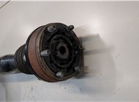  Полуось (приводной вал, шрус) Skoda Fabia 2004-2007 9376388 #4