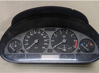  Щиток приборов (приборная панель) BMW 3 E46 1998-2005 9376398 #1