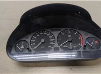  Щиток приборов (приборная панель) BMW 3 E46 1998-2005 9376422 #1