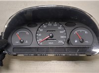  Щиток приборов (приборная панель) Hyundai Accent 1994-2000 9376424 #1