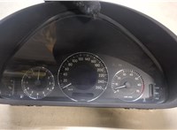  Щиток приборов (приборная панель) Mercedes CLK W209 2002-2009 9376425 #1