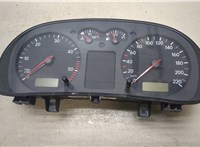  Щиток приборов (приборная панель) Volkswagen Golf 4 1997-2005 9376438 #1